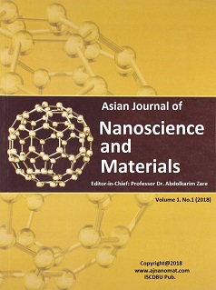 Image result for Asian Journal of Nanoscience and Materials