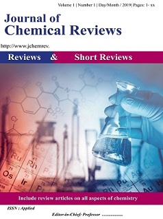 Image result for Journal of Chemical Reviews