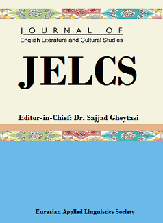 Image result for Journal of English Literature and Cultural Studies